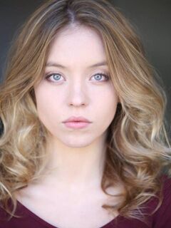 Sydney Sweeney